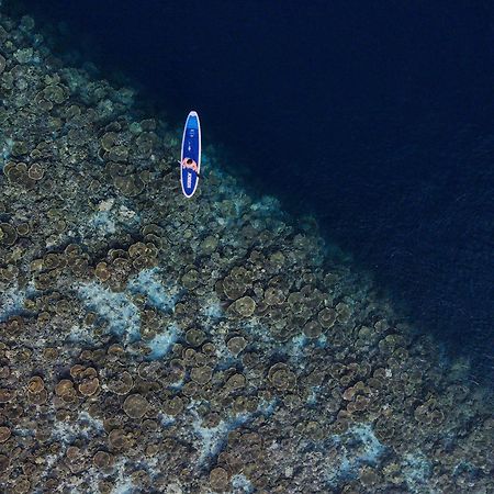 Ukulhas Ostrov Beach מראה חיצוני תמונה