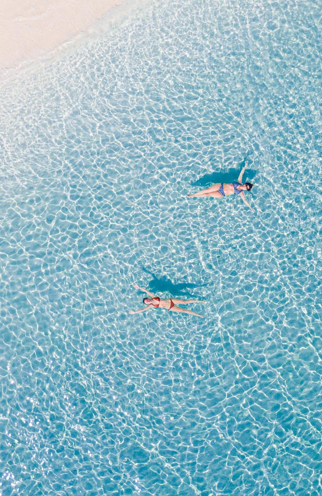 Ukulhas Ostrov Beach מראה חיצוני תמונה