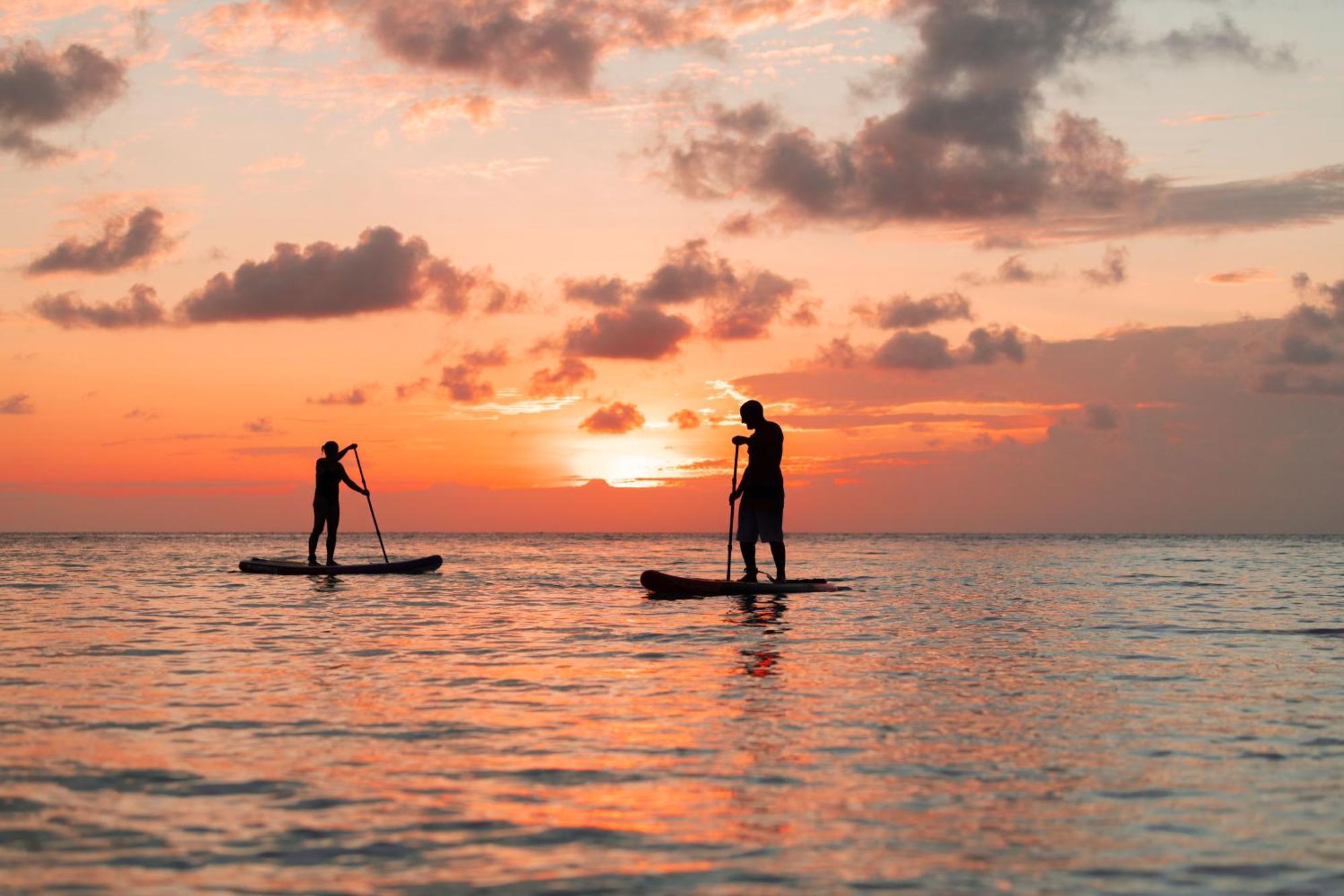 Ukulhas Ostrov Beach מראה חיצוני תמונה